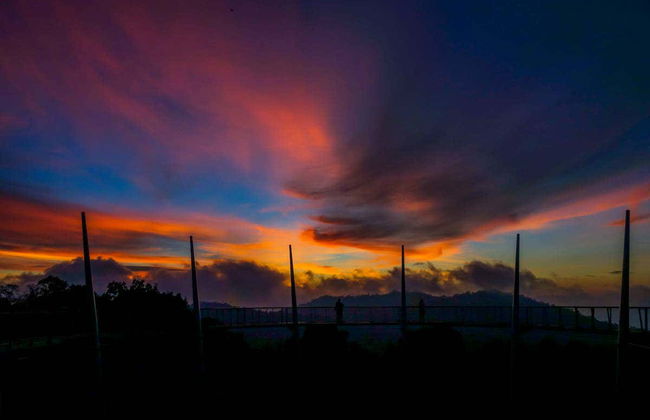 Billet pour The Habitat Penang Hill - Photo 6