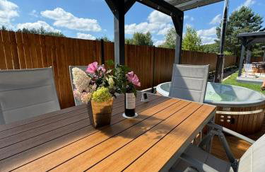 Osada na Jaworowej - Foto 12