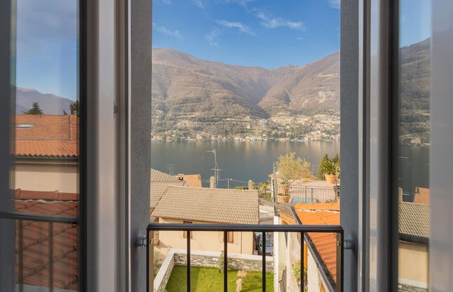 Pozzo Vertical Apartment With Garden and Parking - Foto 14