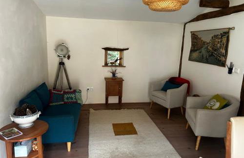 La Maison de Borie - Foto 2