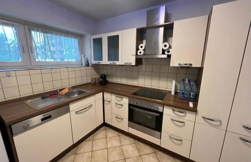 Apache Troisdorf - Foto 1