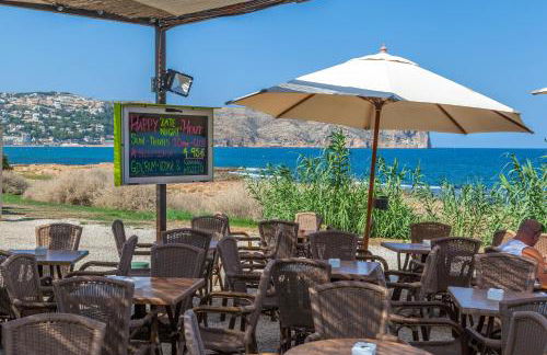 Los Arcos, Javea - Foto 34