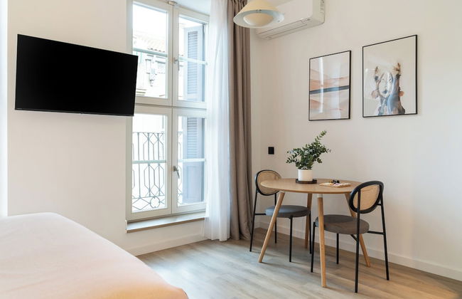 Limehome Malaga Calle Victoria - Foto 32