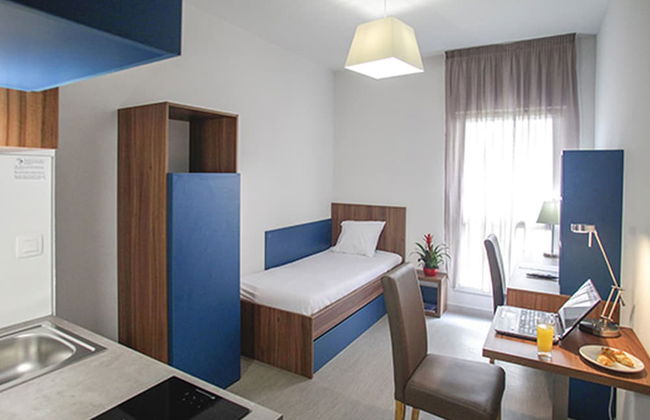 Appart'hôtel Odalys City - Orléans Centre - Foto 8