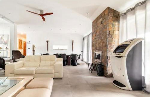 Villa La Roca con casita independiente - Foto 19