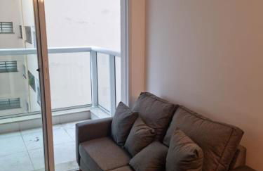 Apartamento no coração da Augusta - Foto 6