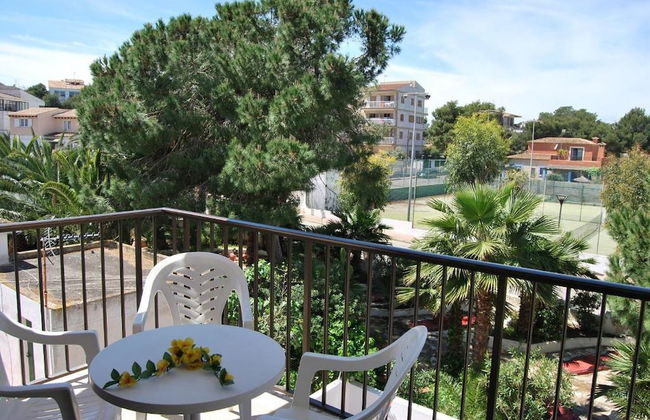 Bella Maria Apartments & Pool Club - Photo 8