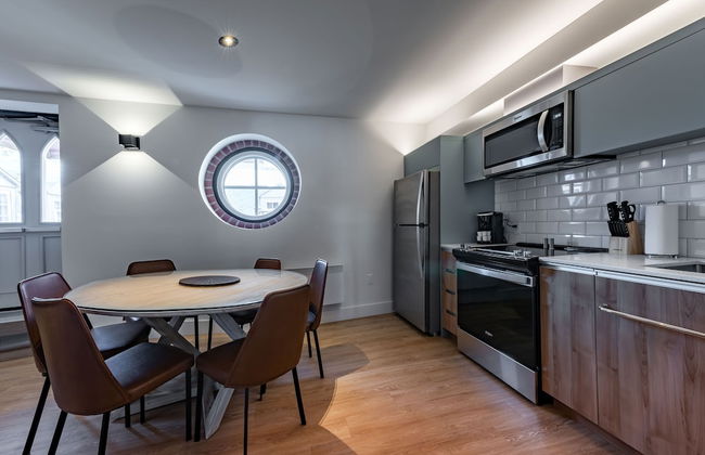 Le 31 McMahon - Par Aneyro - Foto 52