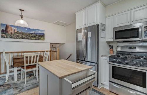 3 BR Minutes Away from Garden of the Gods - Foto 14