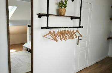 Apartement Duplex proche Paris, Aéroport CDG Stade de France Parc Expo Villepinte - Foto 7