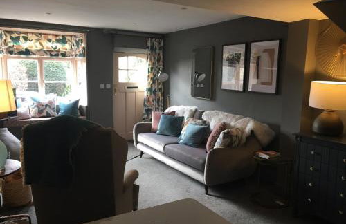 Cosy Lincs Wolds Cottage in Picturesque Tealby - Foto 10