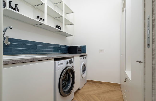 Regina Vittoria Relais - Foto 55