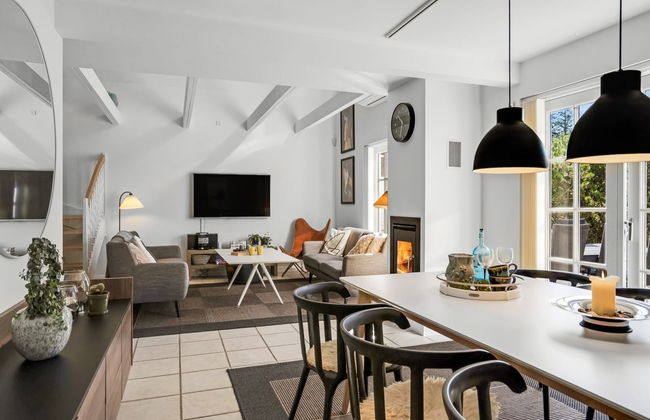 "Ingmarie" - 1km from the sea - Photo 13