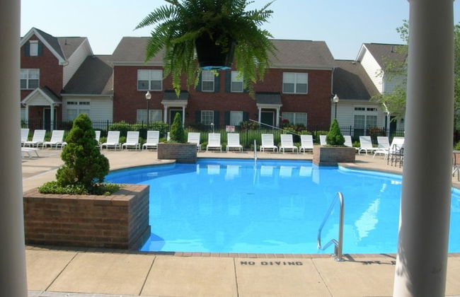 BridgeStreet at Pines at Tuttle Crossing - Foto 18