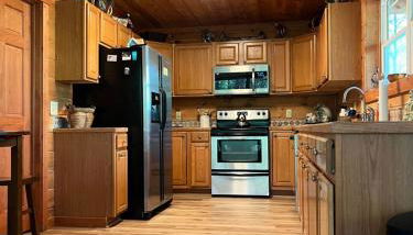 Endless Views Cabin - Photo 5