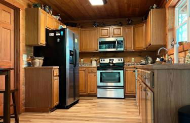 Endless Views Cabin - Foto 5