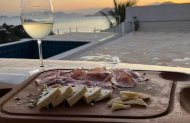 Casa em Angra com 4 quartos, churrasqueira, piscina, sinuca e quadra privativa - Foto 35