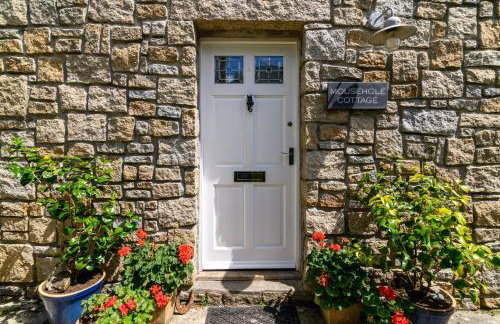 Mousehole Cottage - Photo 23