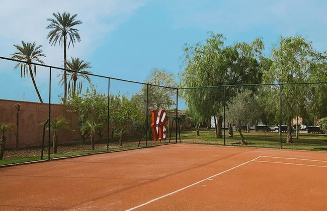 Villa D'artiste Dar Jmel - Foto 58