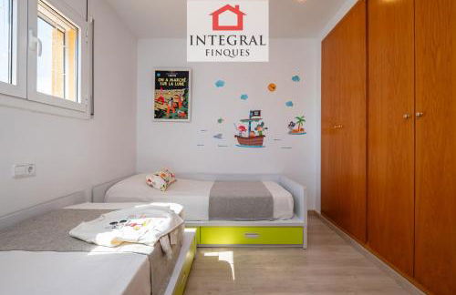 Jumping House in Calonge - Foto 27