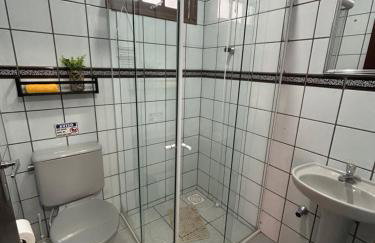 Residencial Nosso Sonho - Aptos Completos 150m do Mar com Piscina - Photo 57