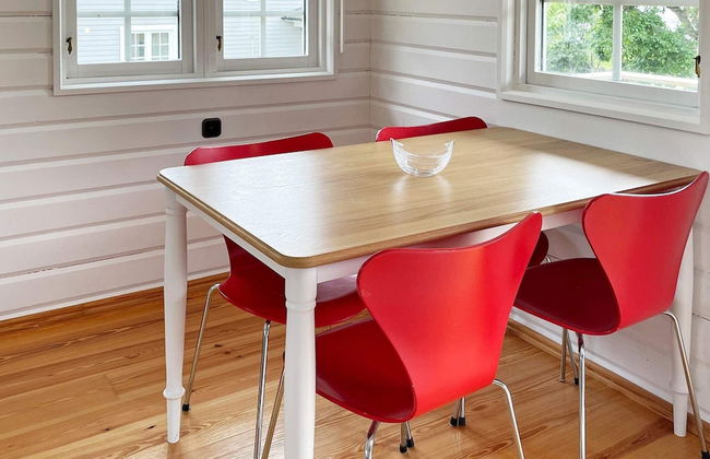 4 Star Holiday Home in Drottningskar - Foto 10