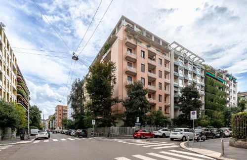 StayEasy Crivelli - Stylish Studio, Duomo walking - Foto 20