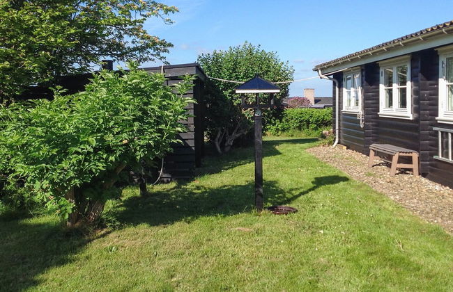 "Bibi" - 200m from the sea - Photo 13