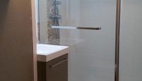 Magnifique vue mer, accès direct plage - Foto 4, Shower