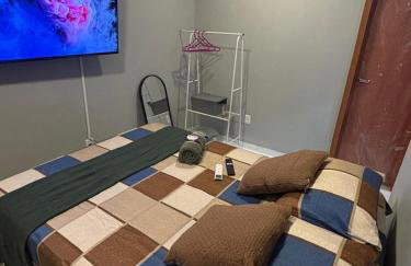 Apartamento Completo com piscina e play infantil - Photo 17