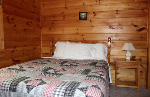 Spectacular Cabin Rental for Large Groups near New River in West Virginia - Foto 15