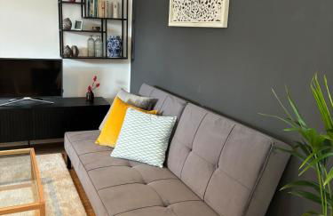 Moderne Wohnung Kerpen - Foto 7