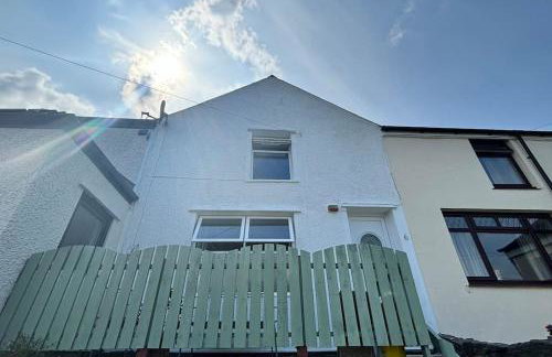 Cottage in Llanberis - Photo 27