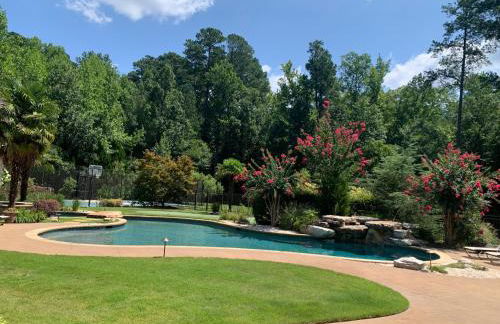 Luxury Villa in Cary - Raleigh - Foto 39