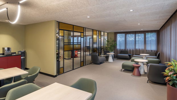 Royal Regency Paris Vincennes By Diamond Resorts - Foto 5