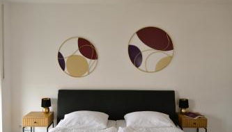 Komfort-Apartment - 93m2 - Zentral - Nähe Stadtpark - Foto 2