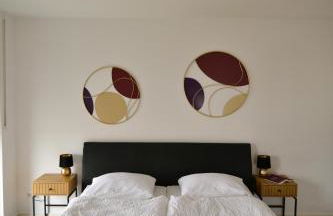 Komfort-Apartment - 93m2 - Zentral - Nähe Stadtpark - Foto 2