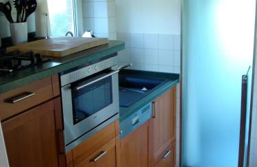 Wasserturm Cuxhaven - Foto 5