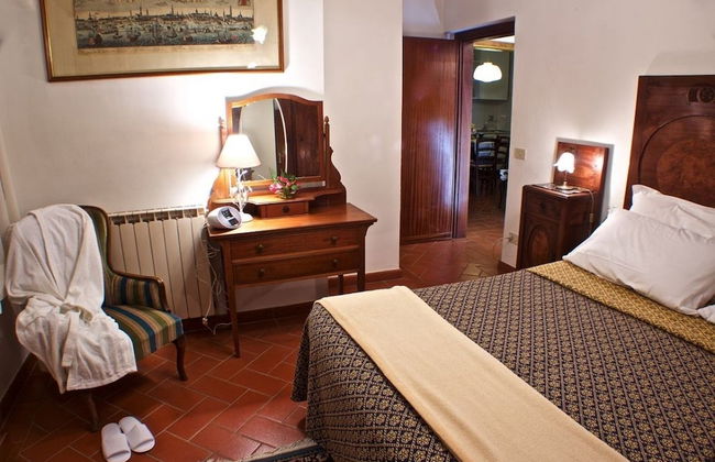 Podere dell'Anselmo - Foto 14