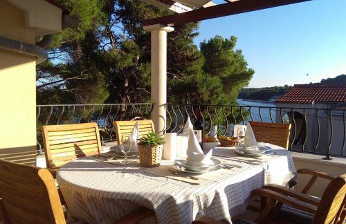 Apartments by the sea Verunic, Dugi otok - 8103 - Foto 15