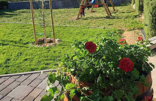 Apartments Dalmatinka Metajna Novalja - Foto 51