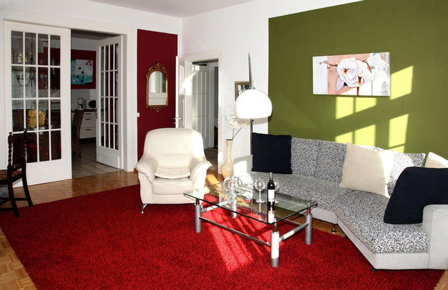 Relaxa at a Luxurious Villa in Bad Pyrmont - Foto 22