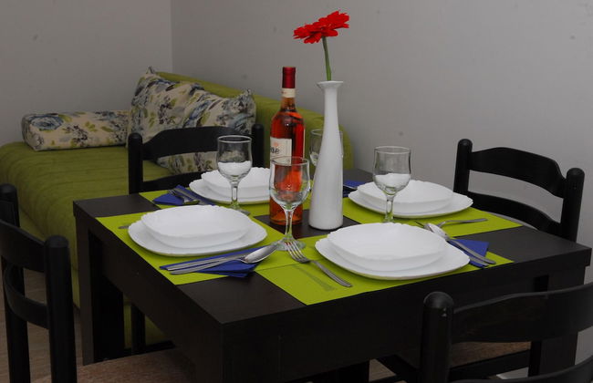 Hera Apartments - Foto 27