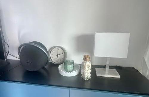 Appartement 2 pièces vue mer proche Monaco - Foto 12