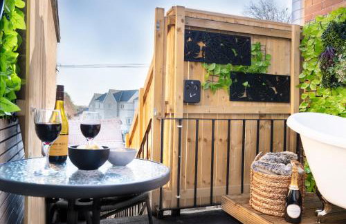 Northern Hideaways, The Nest Ponteland - Foto 17