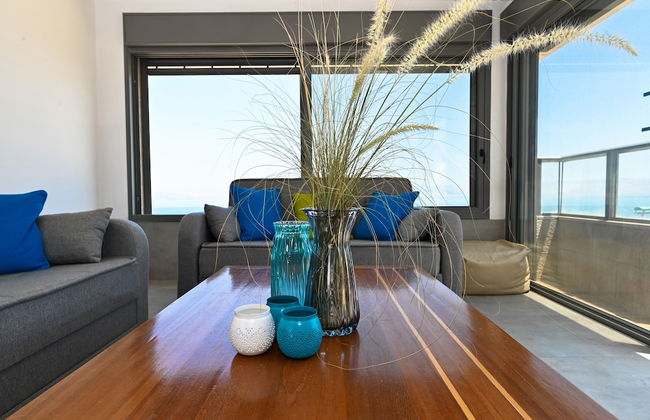 Galilee Triple Terrace - Foto 3