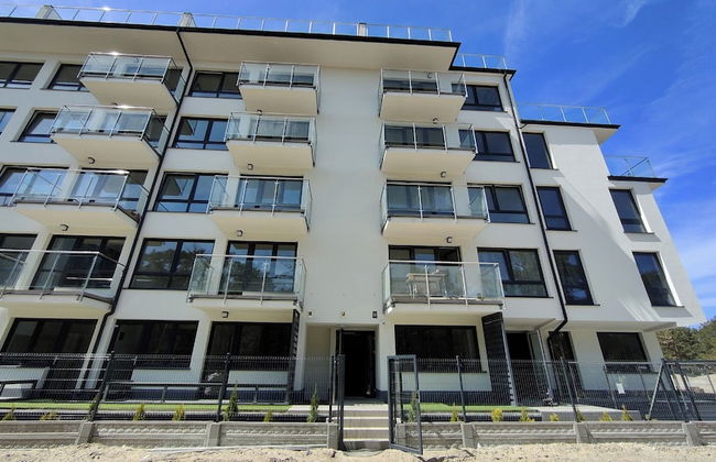 Apartamenty Sun & Snow Wypoczynkowa - Photo 49