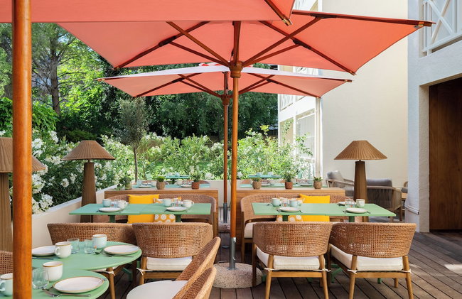 Hôtel Soléo Prado - Foto 1