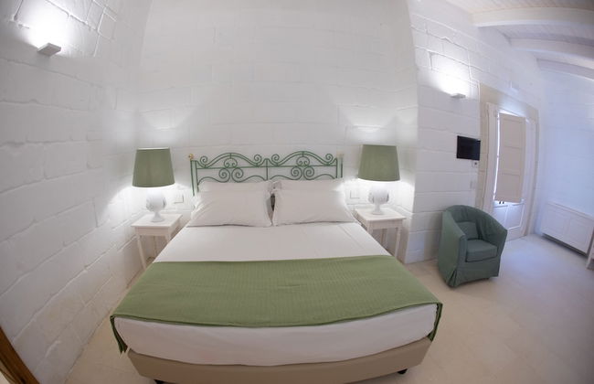 MASSERIA LILEI - Foto 8