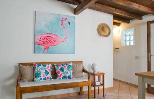 Jungle House - Pineta Is Morus - Foto 5